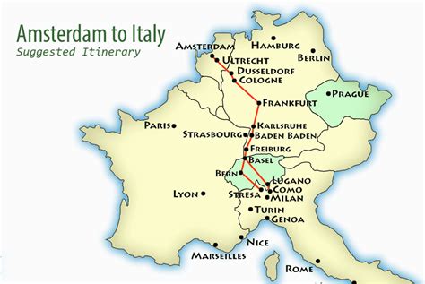 Map Of International Airports In Italy – secretmuseum