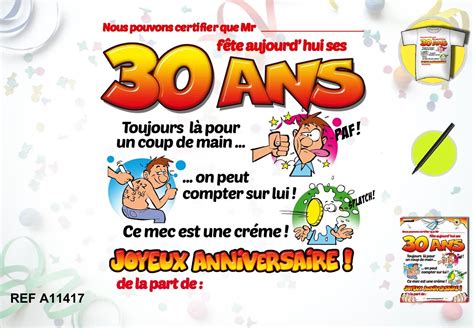 Le Plus Partag Carte Anniversaire Virtuelle Humour Gratuite