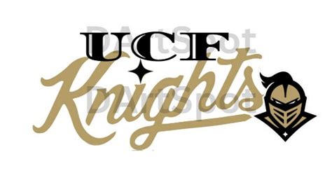 UCF Knights Pngs - Etsy