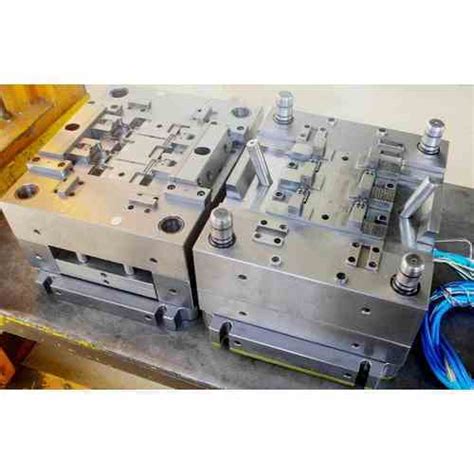 Four Cavity Fully Hot Runner Mould At Best Price In Bengaluru Kedage Precisions