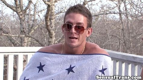 Latina Ts Jerks Cum On Ass In Trio W Couple Spanish Shemale Porn By Transsensual Xhamster