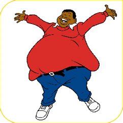 Bilinick: Fat Albert Cartoon Photos