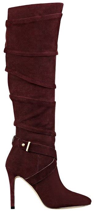 GUESS Daris Suede Boots - ShopStyle