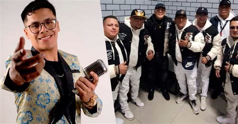 Chechito Y Sus Cómplices De La Cumbia Lanzan Fuerte Mensaje Tras Atentado En Discoteca