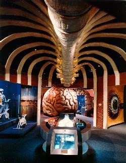 Houston, Texas: The Health Museum photo, picture, image