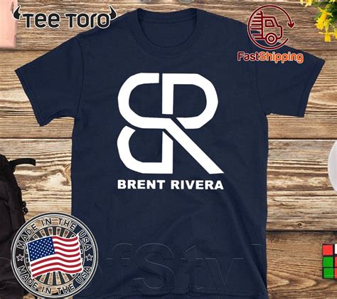 Brent Rivera 2020 T-Shirt