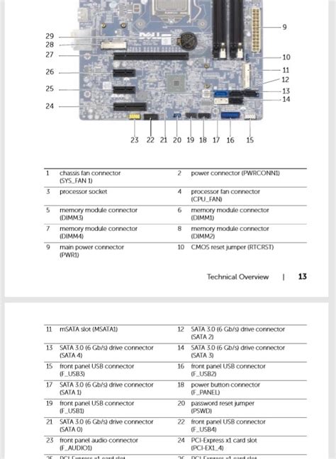 Dell Xps 8700 Front Panel Pinout Hot Sex Picture