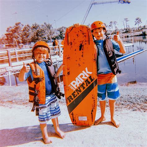 photo gallery shark park