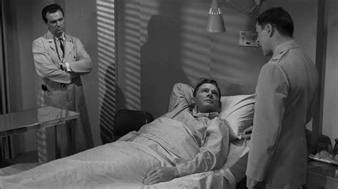 Watch The Twilight Zone Classic Season 4 Episode 11 The Twilight Zone