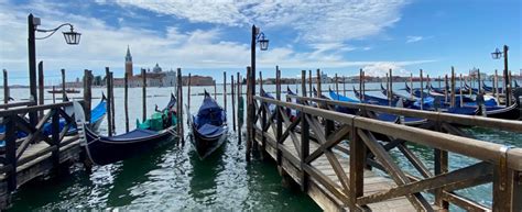 The Gondola Ride Tour | Venice Guided Tours | Venice-Welcome.com