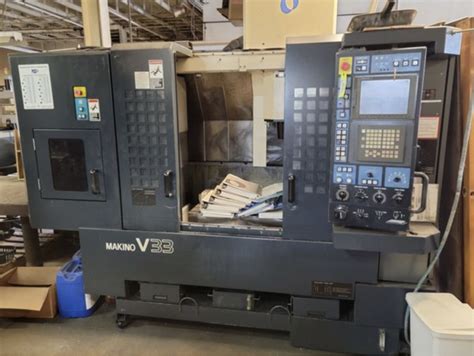 Makino V Year Cncbul Co Uk