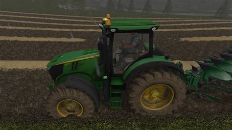 Real Module Ground Response Modai Lt Farming Simulator Euro