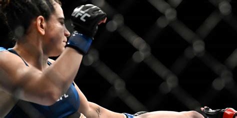 Hailey Cowan Vs Ailin Perez 2 25 2023 UFC Picks