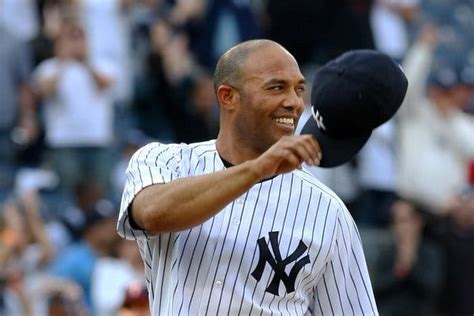 It’s Unanimous: Mariano Rivera Is a Hall of Famer - The New York Times