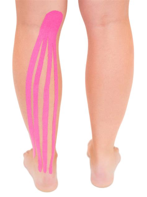 Kinesio Taping Regenerate Health Medical Center In Santa Barbara