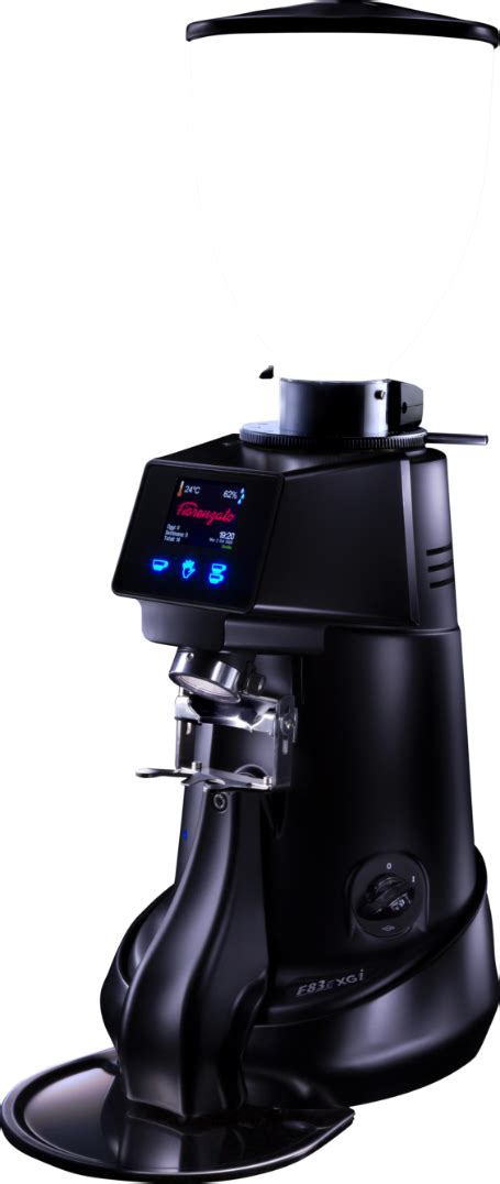 Fiorenzato Passion for innovation, love for coffee | Fiorenzato
