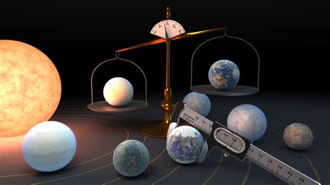 Inner And Outer Planets Compare And Contrast