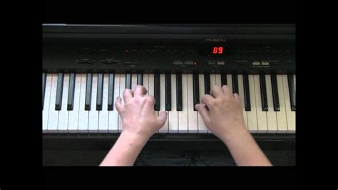 HOT CROSS BUNS YouTube