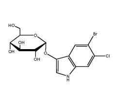 Glycosynth Bromo Chloro Indolyl Alpha D Glucopyranoside