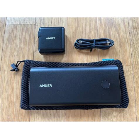 Anker Powercore 26800 Pd 45w