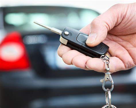 Car Locksmith Services Car Key Locksmith West Hollywood Locksmith