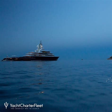 Luna Yacht Photos Lloyd Werft Yacht Charter Fleet