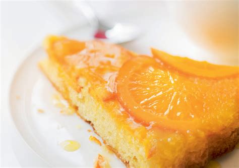 Tarta De Naranja Confitada Tupperware