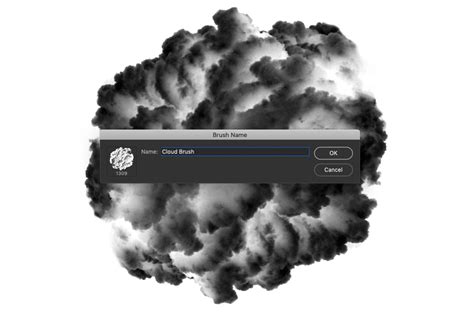 Create A Colorful Smoke Cloud Effect In Photoshop WeGraphics