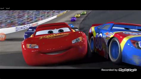 Cars Movie Life Is A Highway Fan Made Youtube