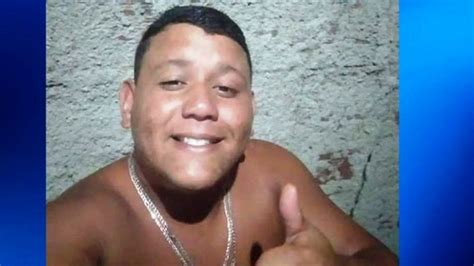 Jovem Morto Ap S Ser Sequestrado Por Homens Que Se Diziam Policiais