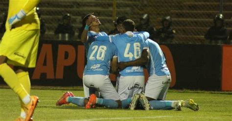 ADT derrotó 2 1 a Alianza Lima por la fecha 18 del Torneo Apertura de