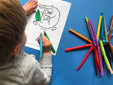 +12 Juegos de pintar para niños que estimularán su creatividad