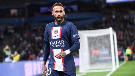 Personne Nen Veut Le Psg A échoué Avec Neymar