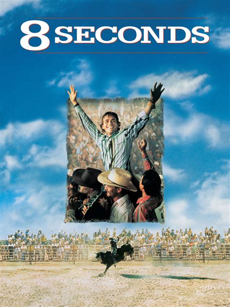 8 Seconds Movie Tuff