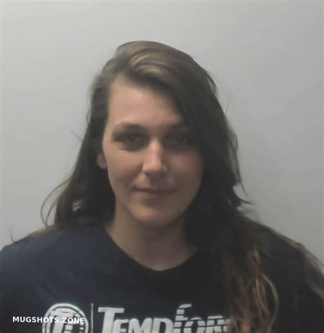 Grimes Jessica Leigh 11 10 2022 Talladega County Mugshots Zone