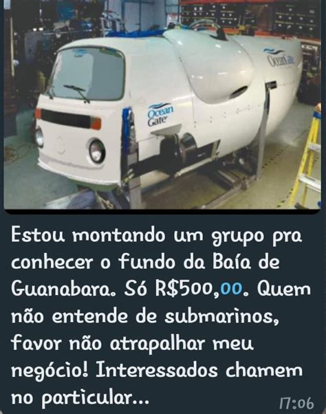 Castro Gilson Dvorak On Twitter Olha A Baia Tem No M Ximo Metros