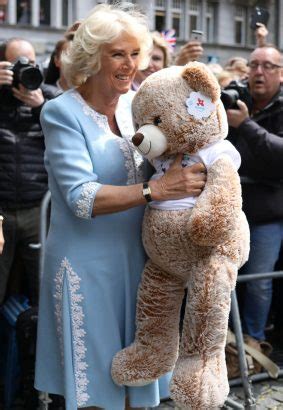 Quand Le Prince Charles Et Camilla Parker Bowles Vont Ils Enfin