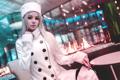 Cosplay My Iri Cosplay I Made For Acen Instagram Cosplayer Lisa