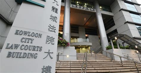 港青年被指藏伸縮棍罪名不成立 裁判官：兩警員證供自相矛盾｜大紀元時報 香港｜獨立敢言的良心媒體