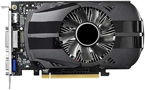 Tarjeta gráfica de Juego Tarjeta de gráficos Fit For ASUS GTX 750 TI