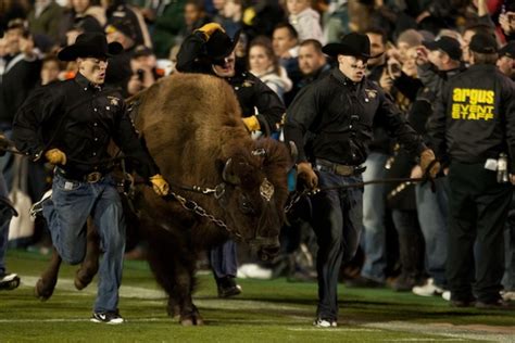 Colorado plans facilities upgrades, including making stadium hold still ...