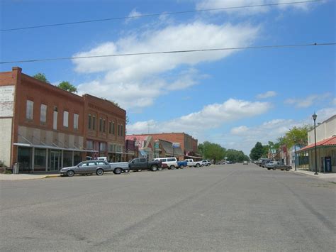 Ordway, Colorado | Crowley County - Uncover Colorado