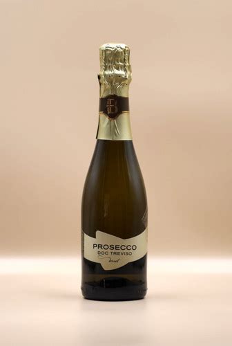 Bedin Prosecco Doc Treviso Brut Ml Wine And The Wood