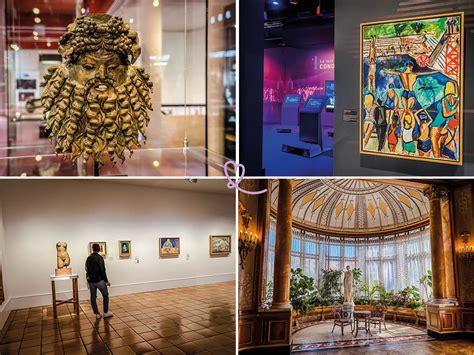 Nice's 12 best museums: reviews + tips