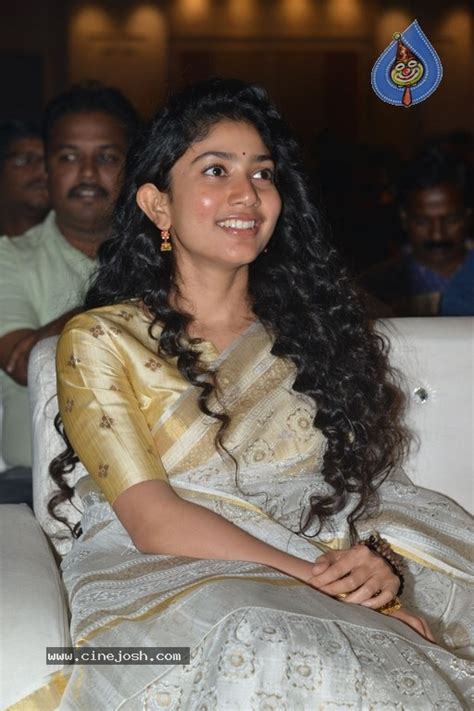 Sai Pallavi At Ngk Audio Launch Photo 32 Of 32