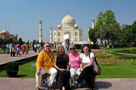 Best Luxury Golden Triangle Tours Trips Tourradar