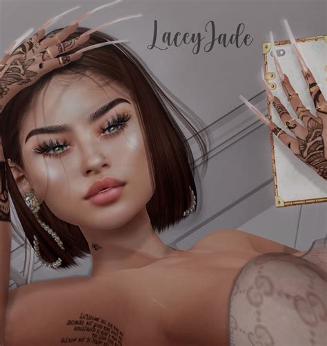 Big Ass Look Back Pose Vague Outfit Head Genus Cla Flickr