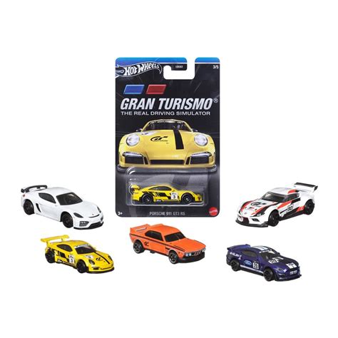 Coche De Juguete De Dibujos Animados A Escala Hot Wheels Modelos Surtidos Hot Wheels El