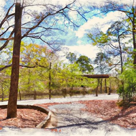 clayton county international park georgia parks visitor guide