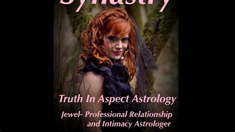 Synastry Aspects Moon Conjunct Neptune Youtube